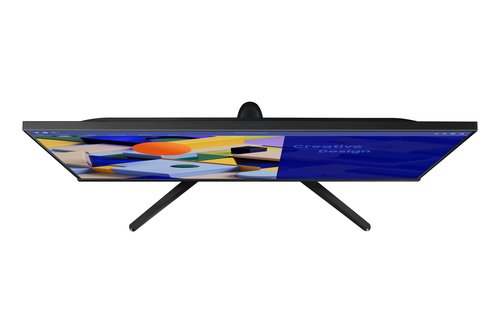 Samsung 24 pouces  LS24C310EAUXEN - Ecran PC Samsung - Cybertek.fr - 4