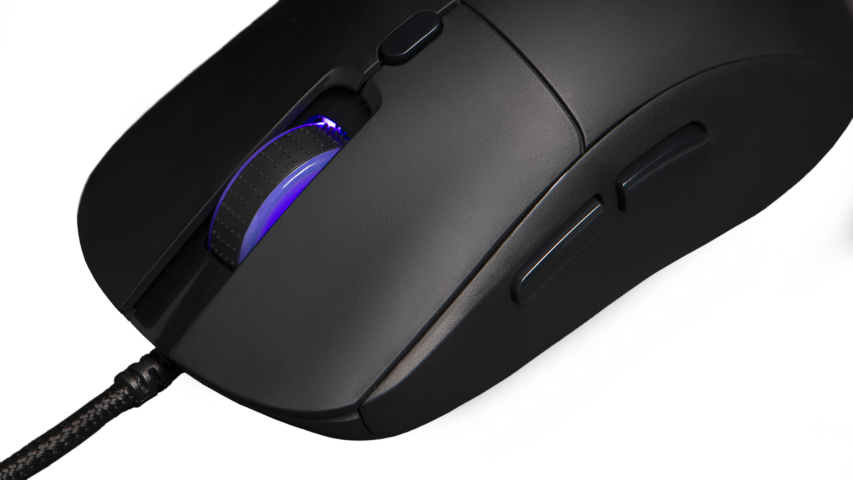 The G-LAB Kult Cobalt - Souris PC The G-LAB - Cybertek.fr - 4