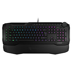 Roccat HORDE AIMO Noir - Meca Menbrane/RGB