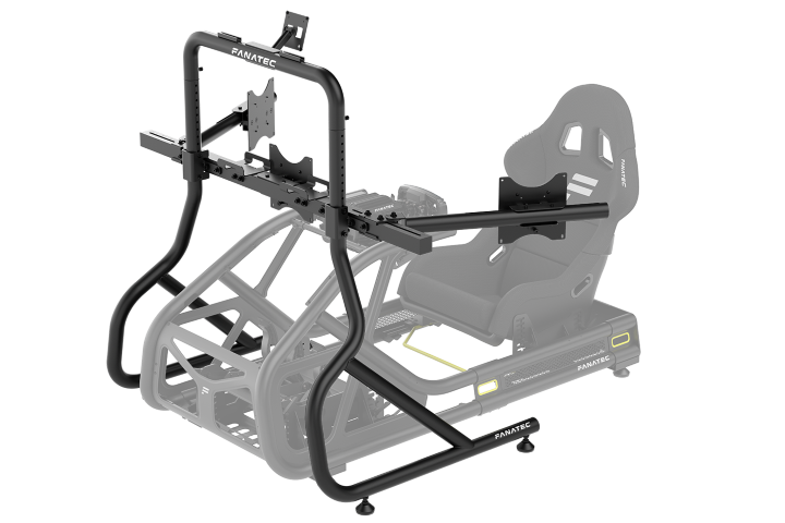 Fanatec Accessoires Simracing MAGASIN EN LIGNE Cybertek
