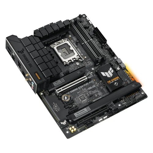 DUAL 5070 12G OC + 850W 3.1 Gold + B760 WIFI - Cybertek.fr - 4
