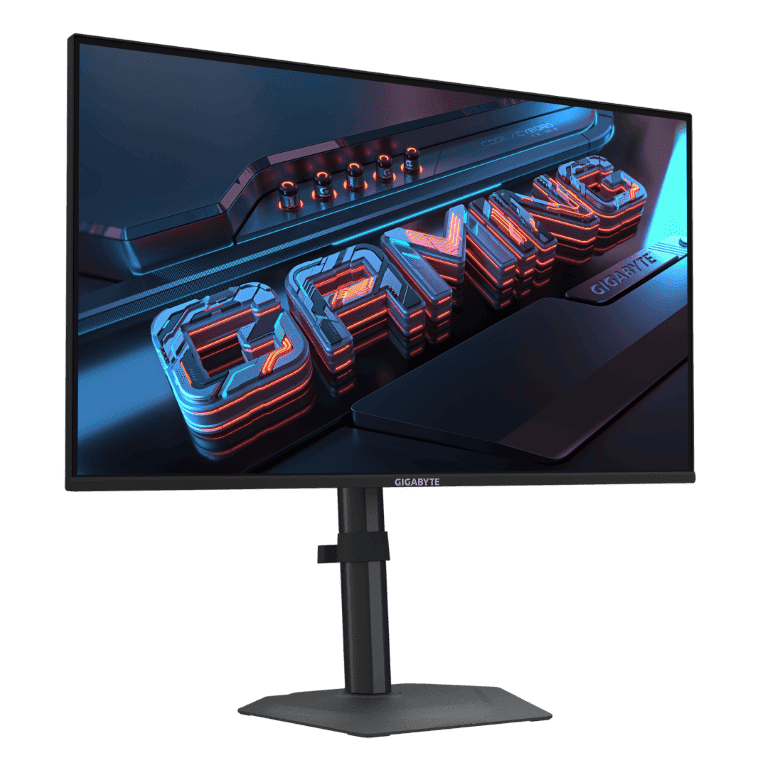 Gigabyte 25 pouces  G25F2  - Ecran PC Gigabyte - Cybertek.fr - 2