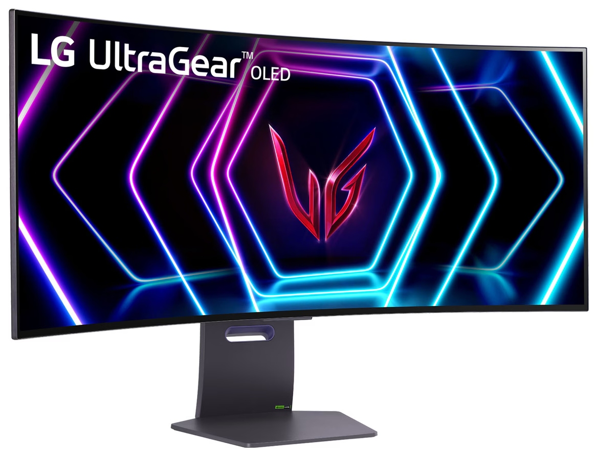 LG 39 pouces  39GS95QE-B - Ecran PC LG - Cybertek.fr - 2
