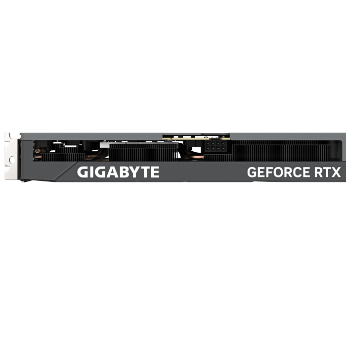 Gigabyte GeForce RTX 4060 Ti EAGLE 8G  - Carte graphique Gigabyte - 6