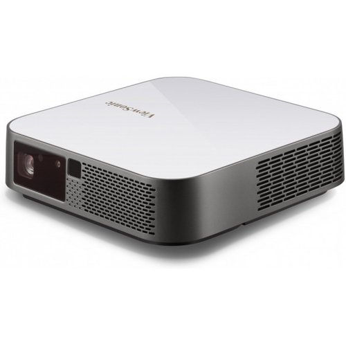 Vidéoprojecteur ViewSonic M2e FHD/LED/1000 lumens/24”-100”/WIFI/BT/USB-C 