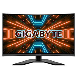 image produit Gigabyte G32QC A-Seconde Vie-Très Bon Etat Cybertek