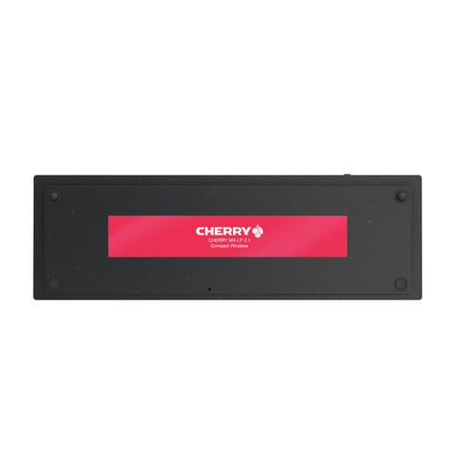 Cherry MX-LP 2.1 Compact - Clavier PC Cherry - Cybertek.fr - 2