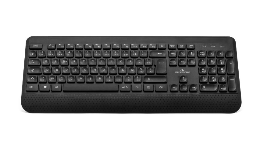 Bluestork KB Office - Clavier PC Bluestork - Cybertek.fr - 3