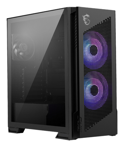 MSI Boîtier PC MAGASIN EN LIGNE Cybertek