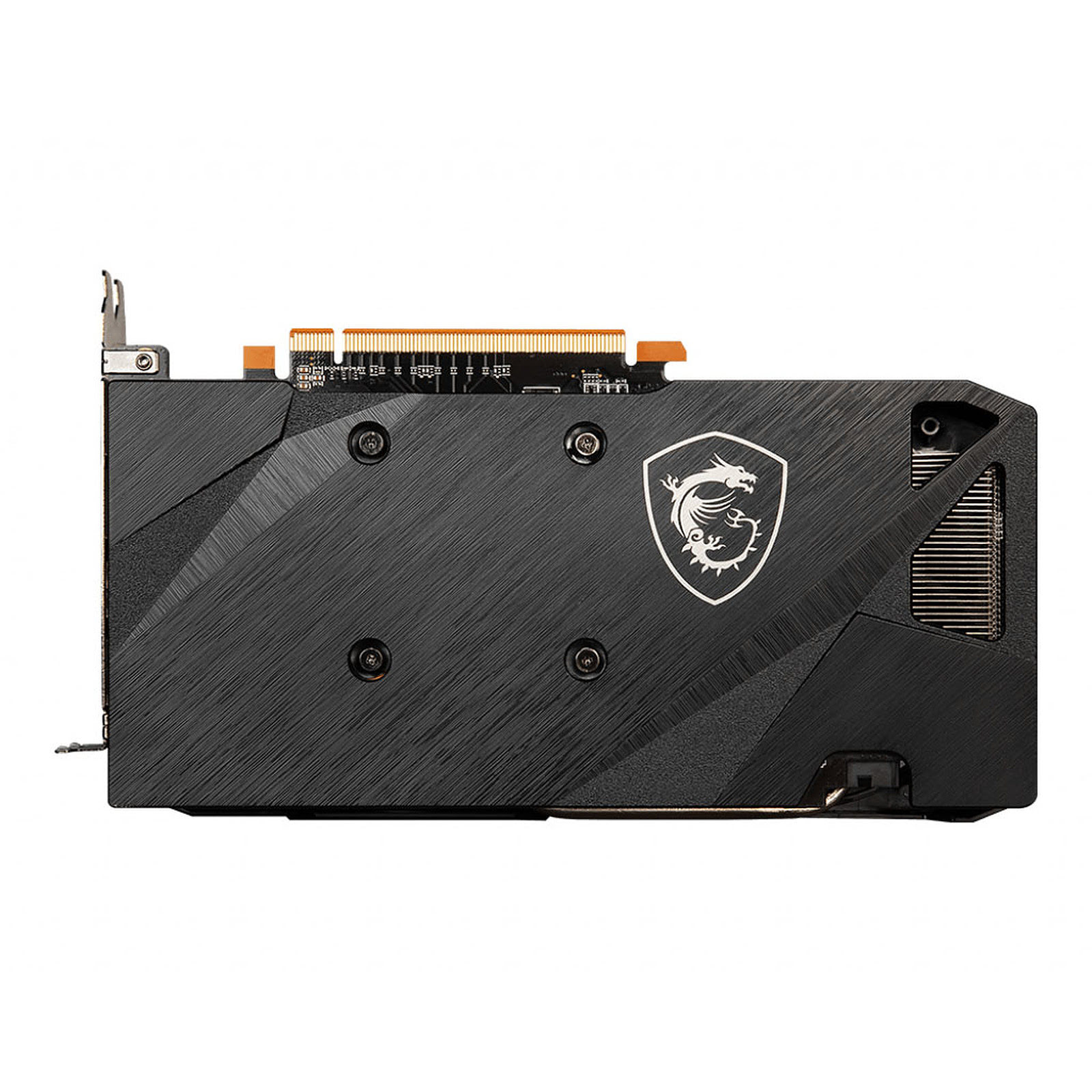 MSI RX 6650 XT MECH 2X OC  - Carte graphique MSI - Cybertek.fr - 2