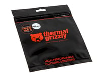 Pad Thermique Minus Pad 8 30x30x1,0mm - Thermal Grizzly TG-MP8-30-30-10-1R - 0
