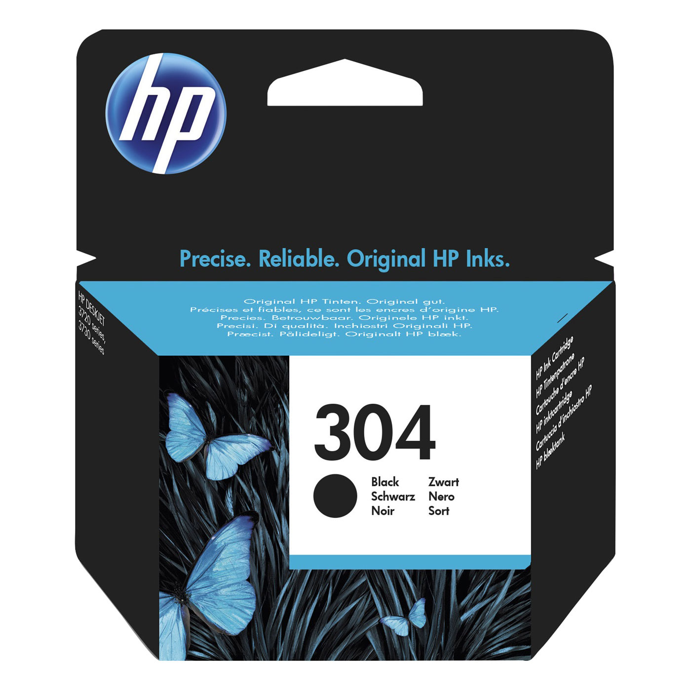 cartouche pour imprimante hp 3700 xl