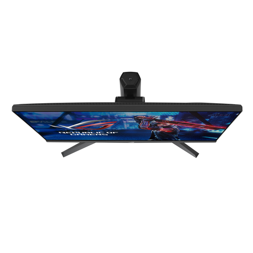 Asus 27 pouces  90LM08K0-B01170 - Ecran PC Asus - Cybertek.fr - 2