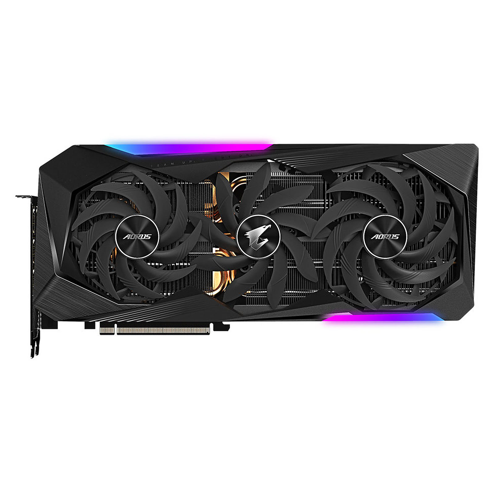 Pack R7-5800X + AORUS RTX3070 TI MASTER 8G LHR - Cybertek.fr - 4