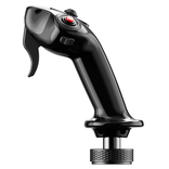 Moza Racing MA3X Sidestick (AS005) - Achat / Vente Simulateur de vol sur Cybertek.fr - 3