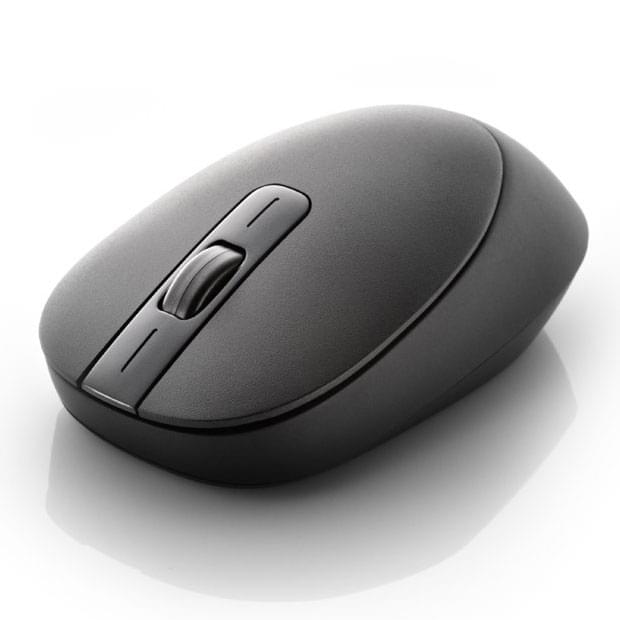 Wacom Souris sans fil Intuos4 Mouse - Tablette graphique Wacom - 0