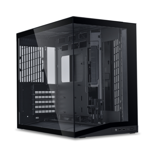 Lian Li Boîtier PC MAGASIN EN LIGNE Cybertek