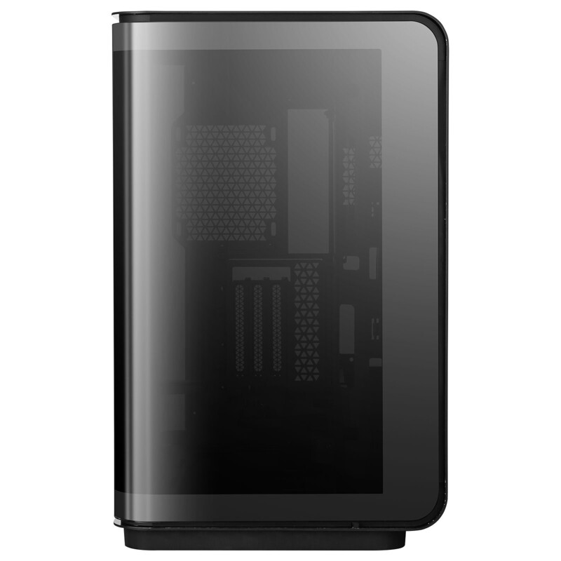 MSI MEG MAESTRO 700L PZ Noir - Boîtier PC MSI - Cybertek.fr - 1
