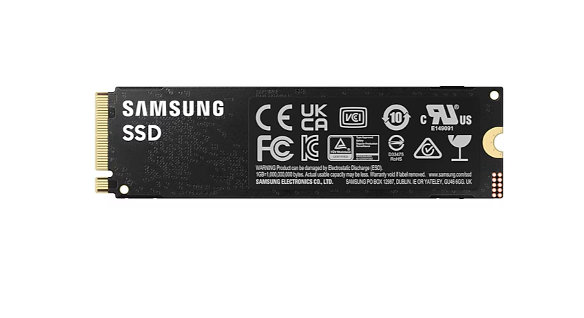Samsung 990 PRO  M.2 - Disque SSD Samsung - Cybertek.fr - 2