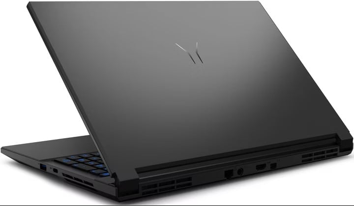 ERAZER 30040565 - PC portable ERAZER - Cybertek.fr - 5