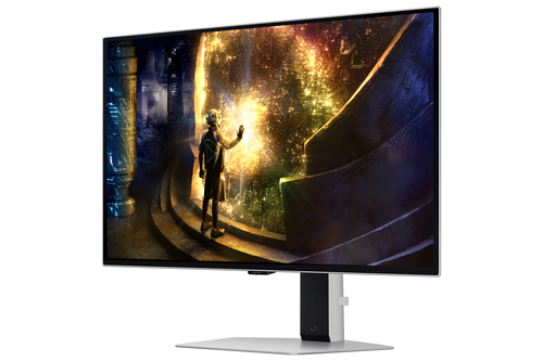 Samsung 27 pouces  LS27DG610SUXEN  - Ecran PC Samsung - 2