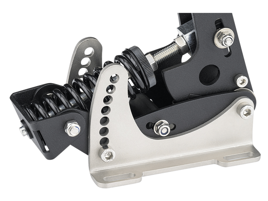 Heusinkveld Sprint 2-pedal set - Noir (HE-SPS2B) - Achat / Vente Pédalier Simracing sur Cybertek.fr - 5
