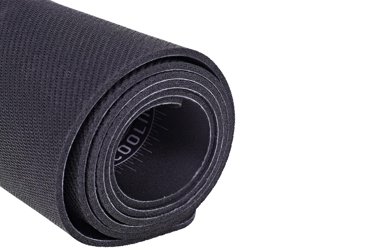 Alphacool Eisplateau tapis de watercooling custom - 120x60cm - Tapis de souris - 1