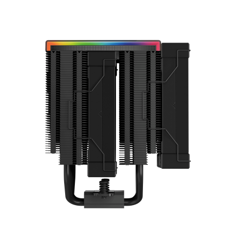 Deepcool CH160 Noir Noir - Boîtier PC Deepcool - Cybertek.fr - 14