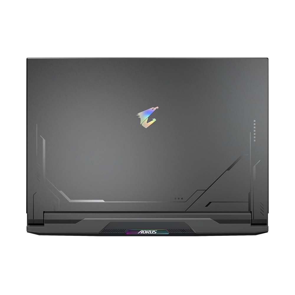 Gigabyte AORUS 17X AZF-D5FR665SH - PC portable Gigabyte - 5