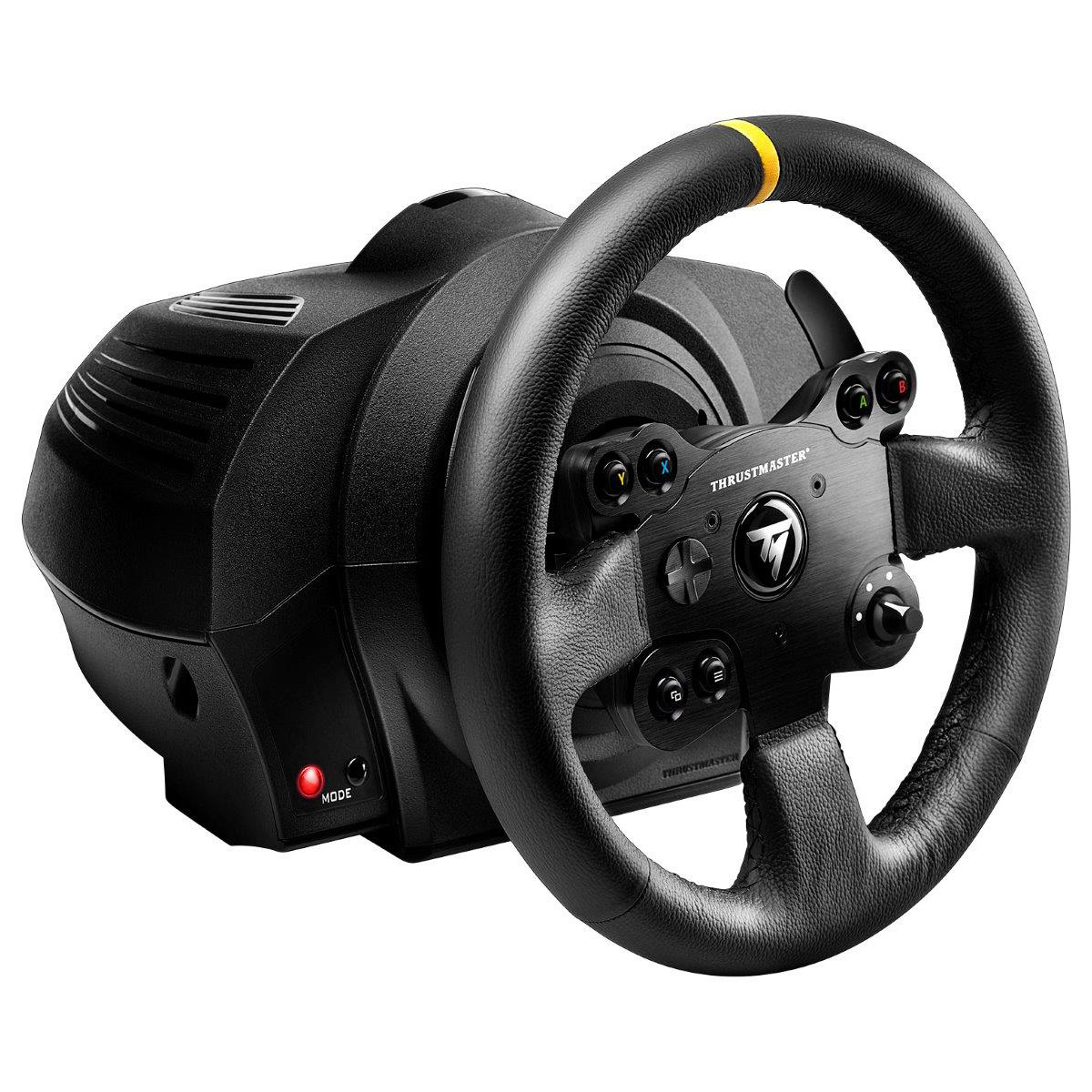 Périphérique de jeu ThrustMaster TX Racing Wheel Leather Edition
