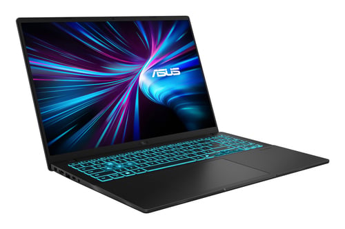 Asus V3607VM-RP016W - PC portable Asus - Cybertek.fr - 1