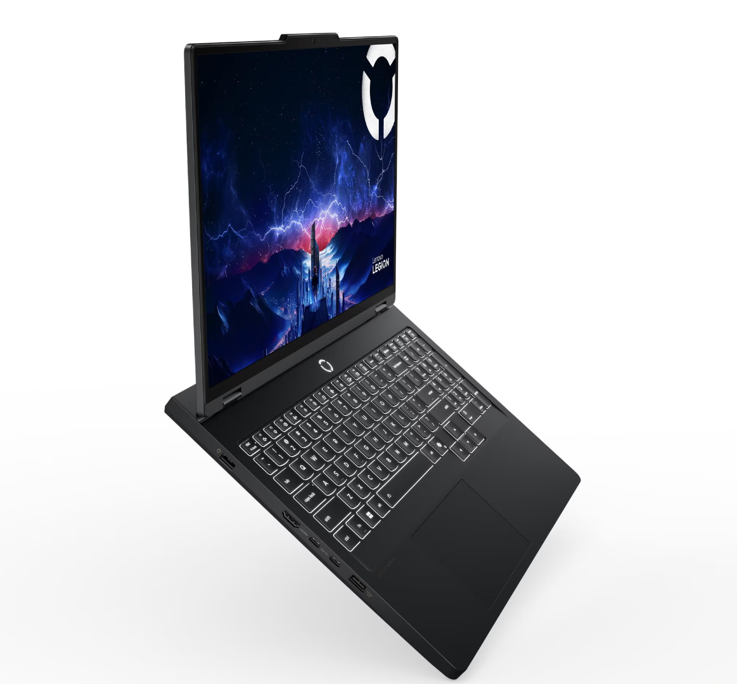 Lenovo 83LU0003FR - PC portable Lenovo - Cybertek.fr - 8