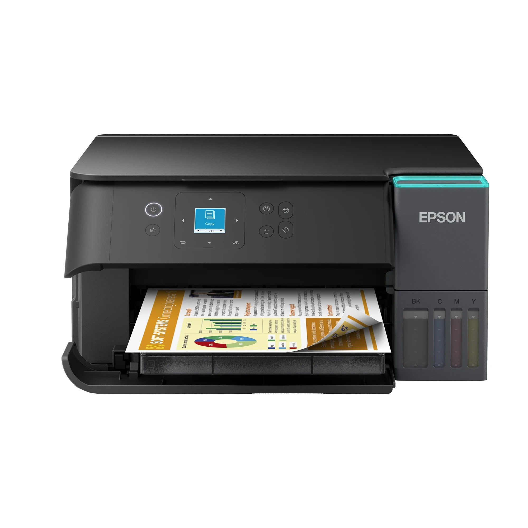 Epson Imprimante multifonction MAGASIN EN LIGNE Cybertek
