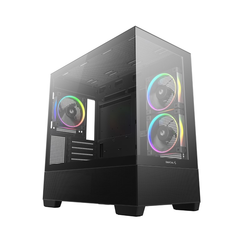 Deepcool Boîtier PC MAGASIN EN LIGNE Cybertek