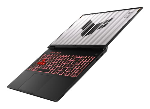 Asus 90NR0KV1-M007F0 - PC portable Asus - Cybertek.fr - 6