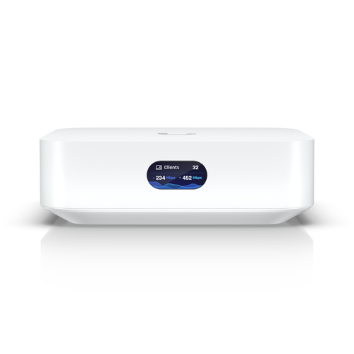 Ubiquiti UX - UniFi Express - Cybertek.fr - 2