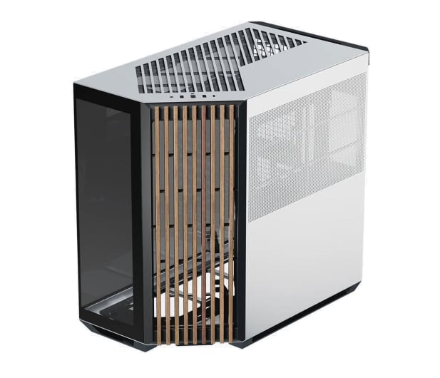 APNX Boîtier PC MAGASIN EN LIGNE Cybertek