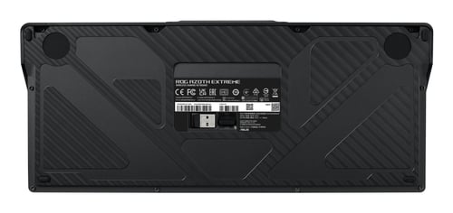 Asus ROG Azoth Extreme - Clavier PC Asus - Cybertek.fr - 5
