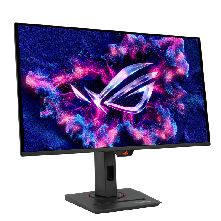Asus 27 pouces  90LM0AN0-B01970 - Ecran PC Asus - Cybertek.fr - 2