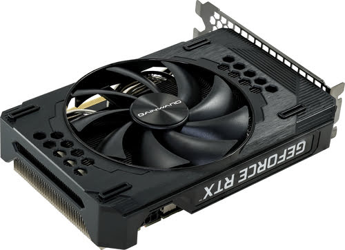 Gainward RTX 3050 Pegasus 8GB  - Carte graphique Gainward - 3