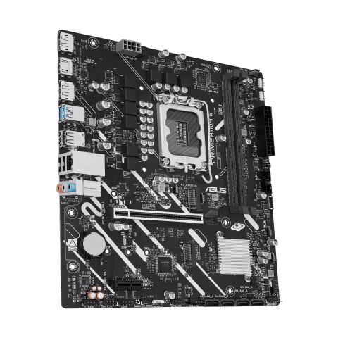 PRIME H810M-E-CSM + Core Ultra 5 245KF box - Cybertek.fr - 1