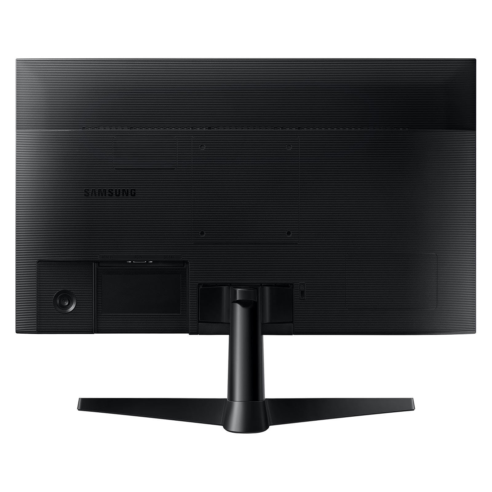 Samsung 22 pouces  LF22T350FHRXEN - Ecran PC Samsung - Cybertek.fr - 1