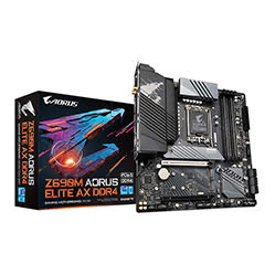 Gigabyte Carte mère MAGASIN EN LIGNE Cybertek