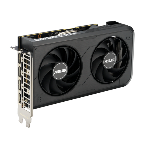 Asus Dual GeForce RTX 5050 8GB GDDR6  - Carte graphique Asus - 2