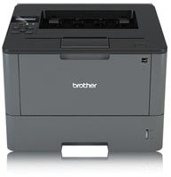 Imprimante Brother HL-L5000D - Cybertek.fr - 1