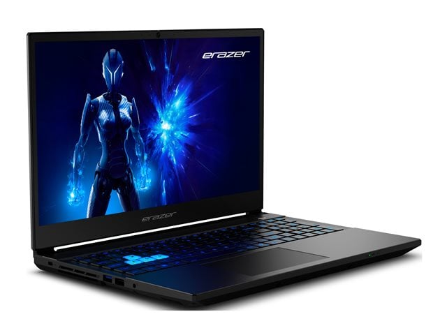ERAZER MD62760 - PC portable ERAZER - Cybertek.fr - 1