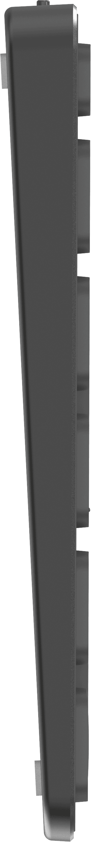 Rapoo 9700M - Pack Clavier/Souris - Cybertek.fr - 3