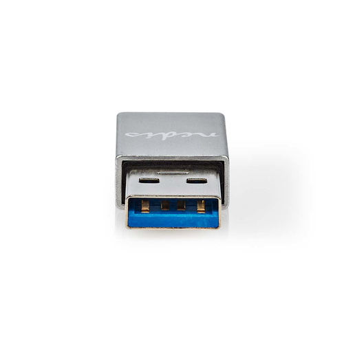 Adaptateur USB-A 3.0 vers USB-C Femelle  - Connectique PC - 1