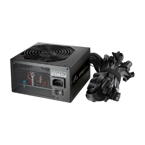 FSP 80+ Bronze (700W) - Alimentation FSP - Cybertek.fr - 9