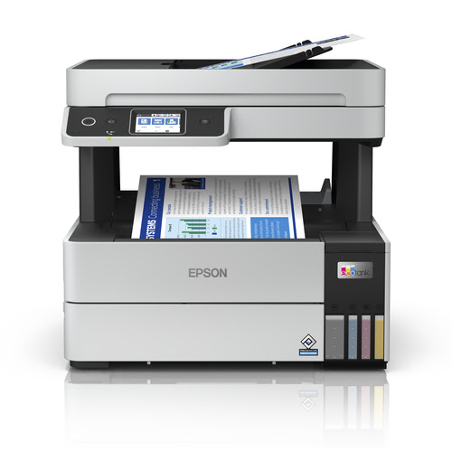 Imprimante Epson EcoTank ET-5170 - Cybertek.fr - 21